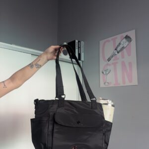 Bolso Lisboa