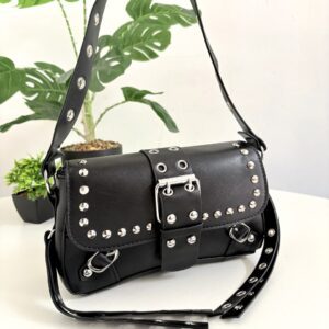 Bag Cande negro