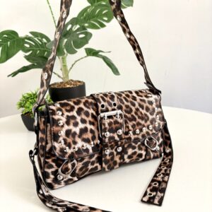 Bag Cande Print