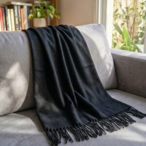 Cashmere negro