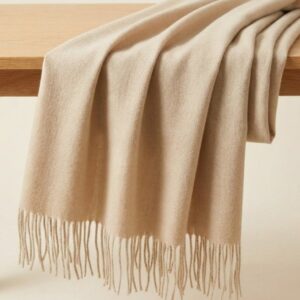 Cashmere beige