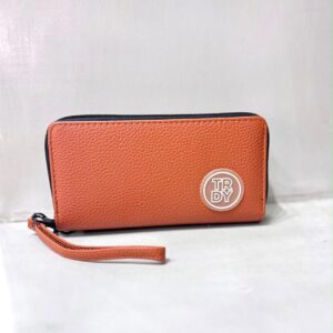 Billetera trendy Carla
