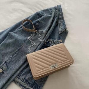 Bag Zara beige